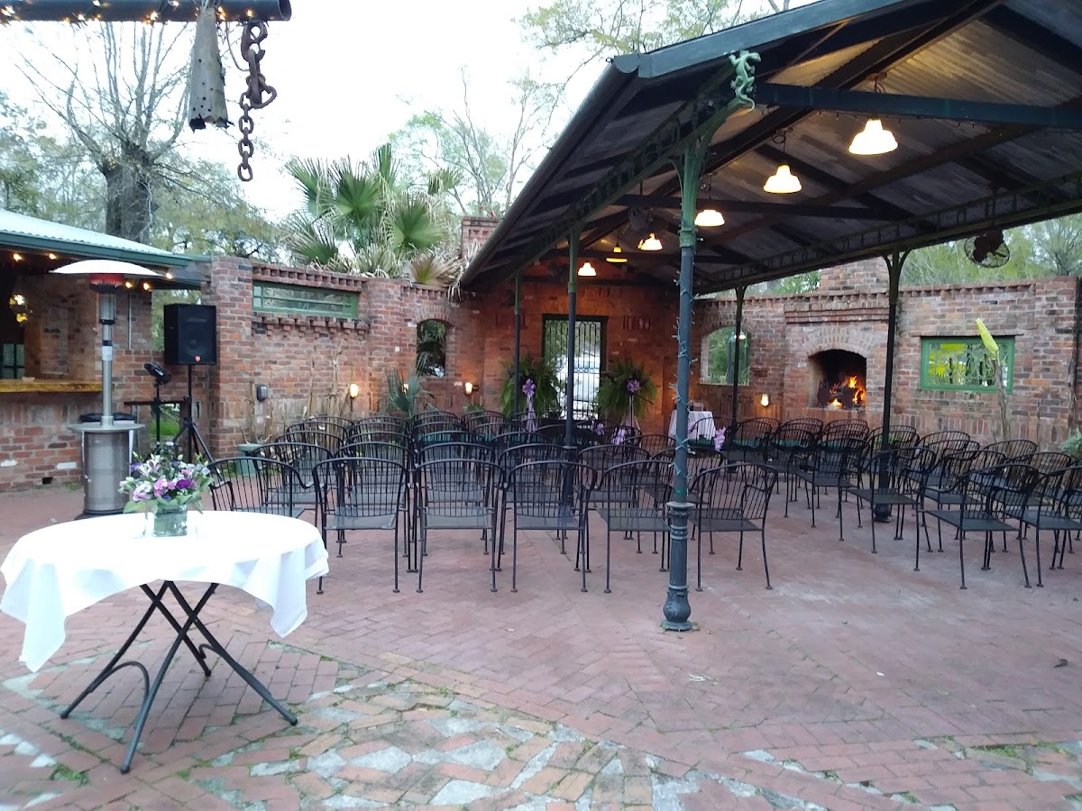 Jacmel Inn